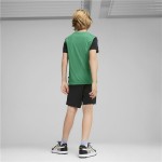 Set Sport pentru Copii Puma Short Multicolor