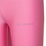 Leggings Converse Jacquard