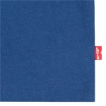 Tricou cu Mânecă Scurtă Bărbați Levi's Graphic Albastru