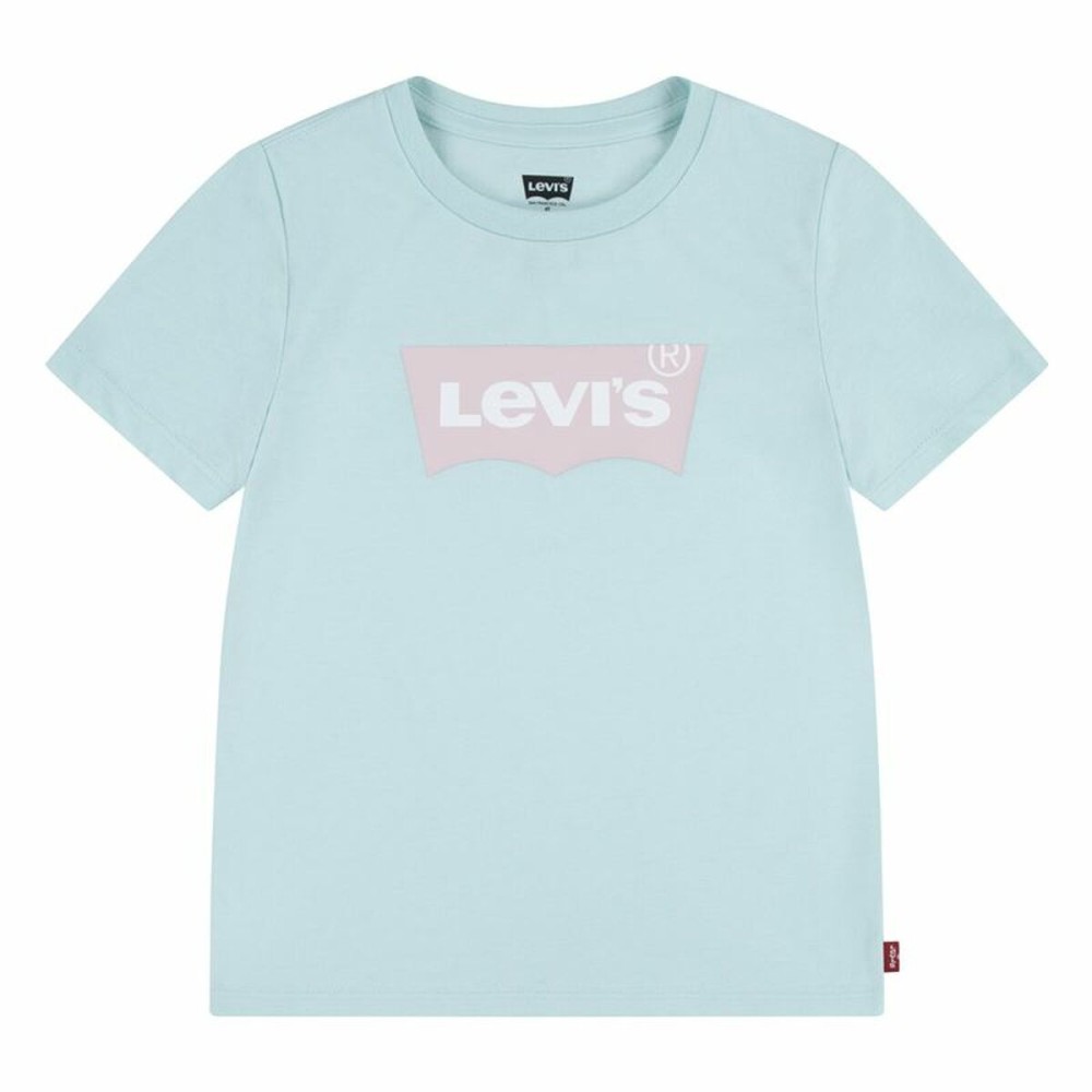 Tricou cu Mânecă Scurtă Levi's Essential
