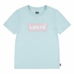 Tricou cu Mânecă Scurtă Levi's Essential