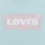 Tricou cu Mânecă Scurtă Levi's Essential