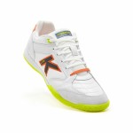 Încălțăminte de Running pentru Adulți Kelme Precision Lite Alb