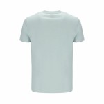 Tricou cu Mânecă Scurtă Bărbați Russell Athletic A40261