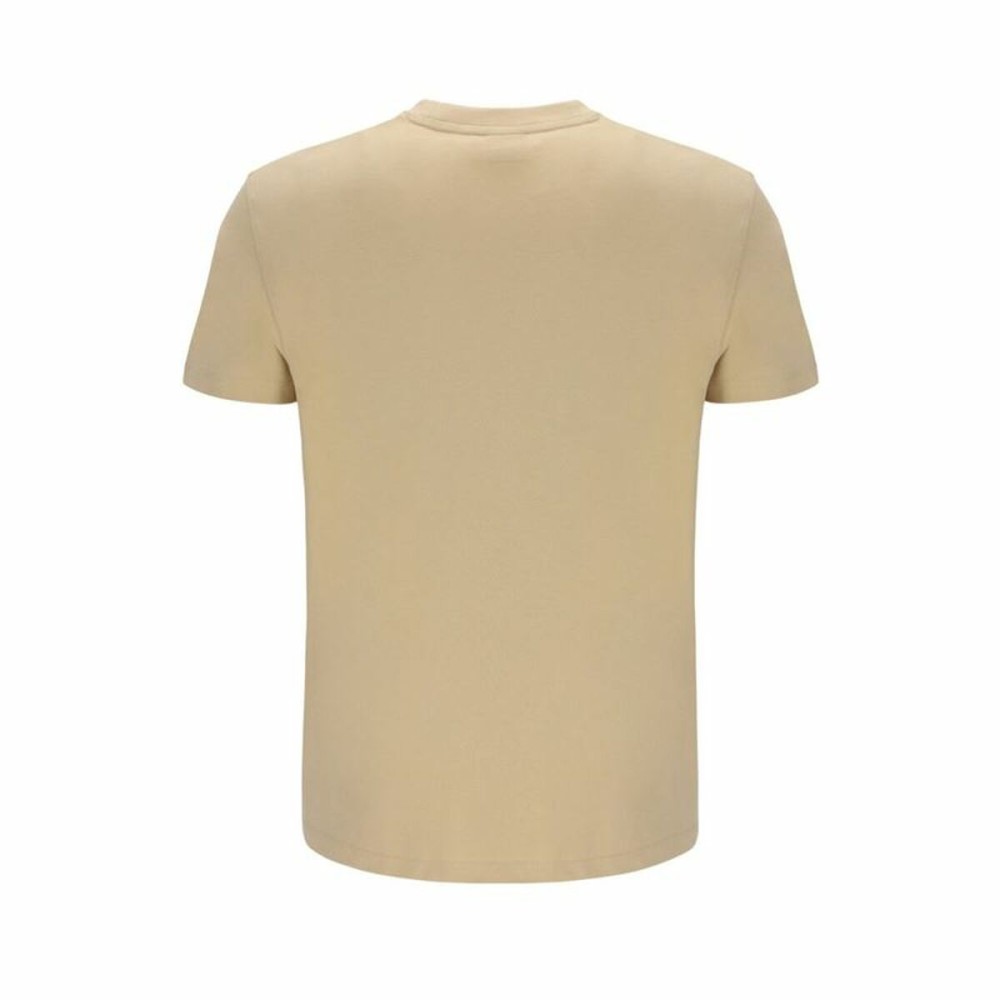 Tricou cu Mânecă Scurtă Bărbați Russell Athletic A40261