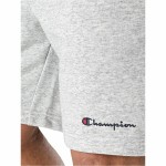 Pantaloni Scurți Sport pentru Bărbați Champion Essentials Gri