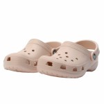 Saboți Crocs Bej