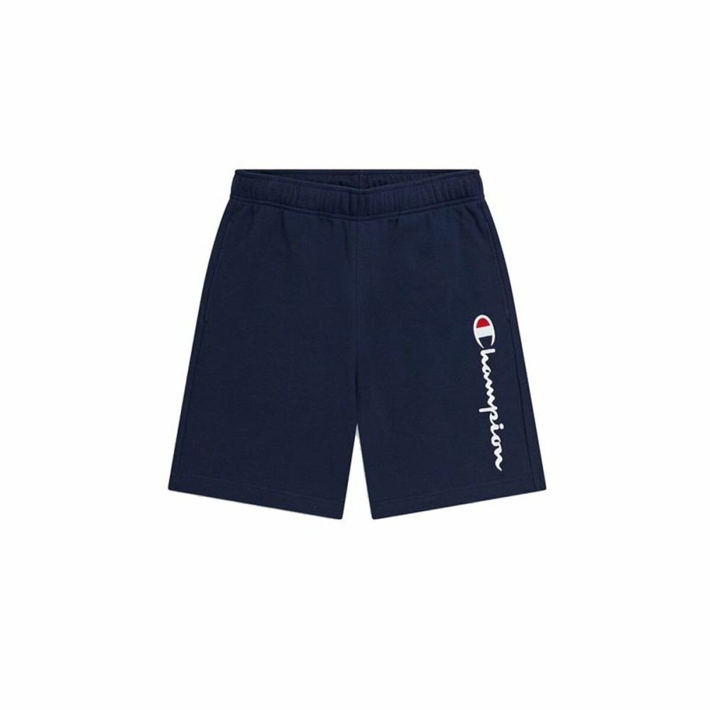 Pantaloni Scurți Sport pentru Bărbați Champion Essentials