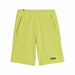 Pantaloni Scurți Sport pentru Bărbați Puma Essential+