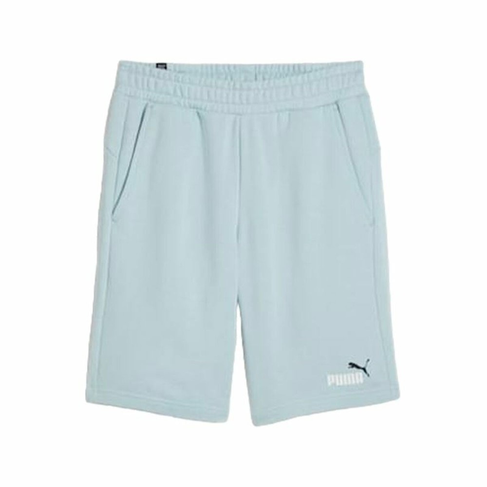 Pantaloni Scurți Sport pentru Bărbați Puma ESS+