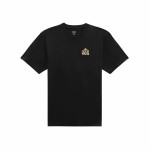 Tricou cu Mânecă Scurtă Bărbați Vans Vans Mushruum Negru
