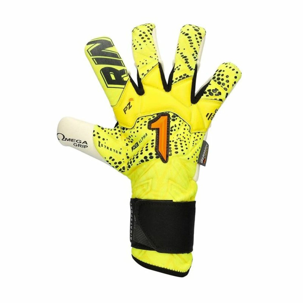 Mănuși de Portari Rinat Xtreme Guard Dominius Alpha Multicolor Adulți