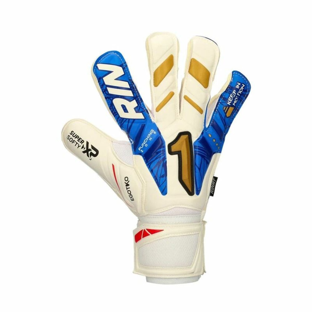 Mănuși de Portari Rinat Egotiko Vengador Prime Multicolor