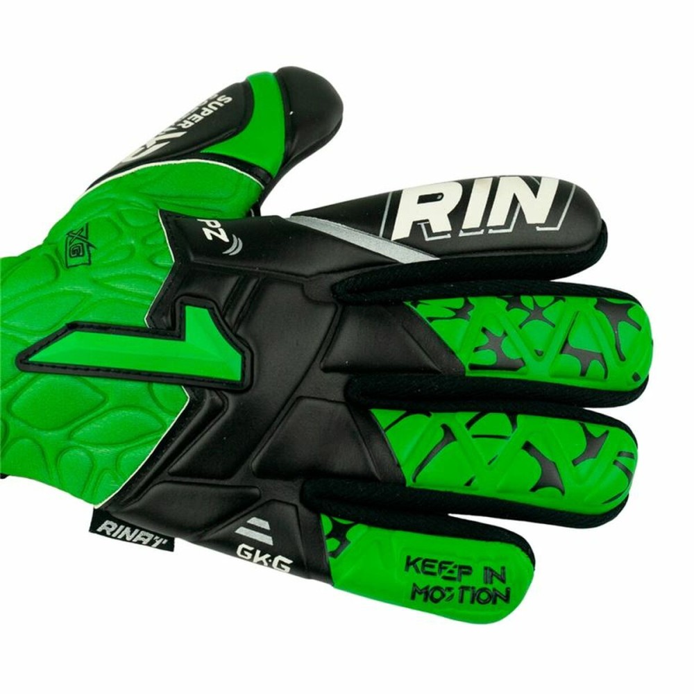 Mănuși de Portari Rinat Xtreme Guard Dominius Prime Multicolor Adulți