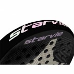 Paletă de Padel Starvie Kenta Eternal Pro Negru