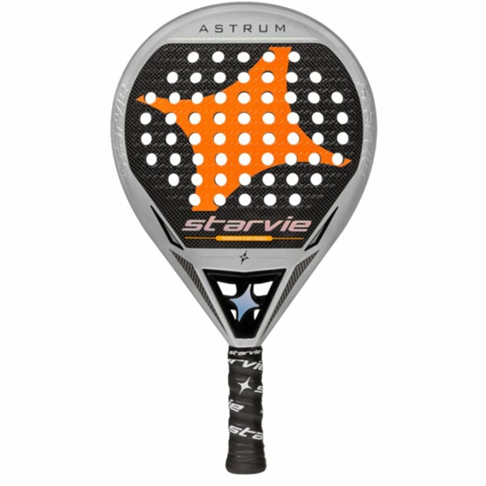 Paletă de Padel Starvie Astrum Gri