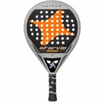 Paletă de Padel Starvie Astrum Gri