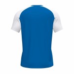 Tricou cu Mânecă Scurtă Bărbați Joma Sport Academy IV (M)