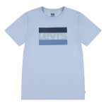 Tricou cu Mânecă Scurtă pentru Copii Levi's Sportswear