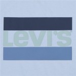 Tricou cu Mânecă Scurtă pentru Copii Levi's Sportswear