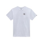 Tricou cu Mânecă Scurtă Bărbați Vans Checkerboard Taste