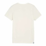 Tricou cu Mânecă Scurtă pentru Copii Puma Ready Set Better