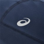 Șapcă Sport Asics Winter Run Beanie Albastru închis