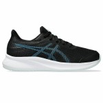 Încălțăminte de Running pentru Copii Asics Patriot 13 Gs Negru