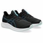 Încălțăminte de Running pentru Copii Asics Patriot 13 Gs Negru