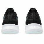 Încălțăminte de Running pentru Copii Asics Patriot 13 Gs Negru