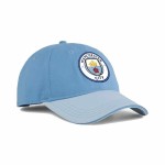 Șapcă Puma Manchester City Apă Mărime unică
