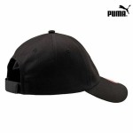 Șapcă Puma Ess P Negru Mărime unică