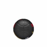 Minge de Baschet Wilson Trae Negru (Mărimea 3)