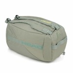 Husă pentru rachetă Head Pro Duffle Bag Verde
