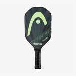 Rachetă de Pickleball Head Extreme Tour Max 2023 Negru