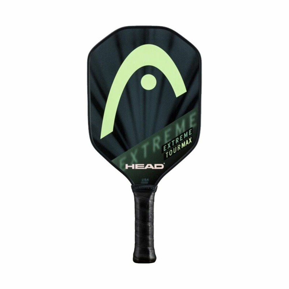 Rachetă de Pickleball Head Extreme Tour Max 2023 Negru