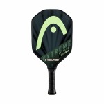 Rachetă de Pickleball Head Extreme Tour Max 2023 Negru