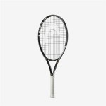 Rachetă de Tenis Head Speed .25 2024 Infantil Negru