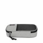 Geantă Universală Eastpak Oval Mesh Snow Gri