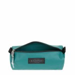 Penar Școlar Eastpak Benchmark Single Verde