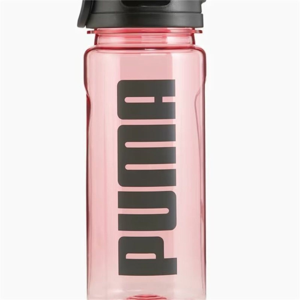 Sticlă (de pus lichide) Puma Tr Sportstyle Roz 600 ml