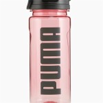 Sticlă (de pus lichide) Puma Tr Sportstyle Roz 600 ml
