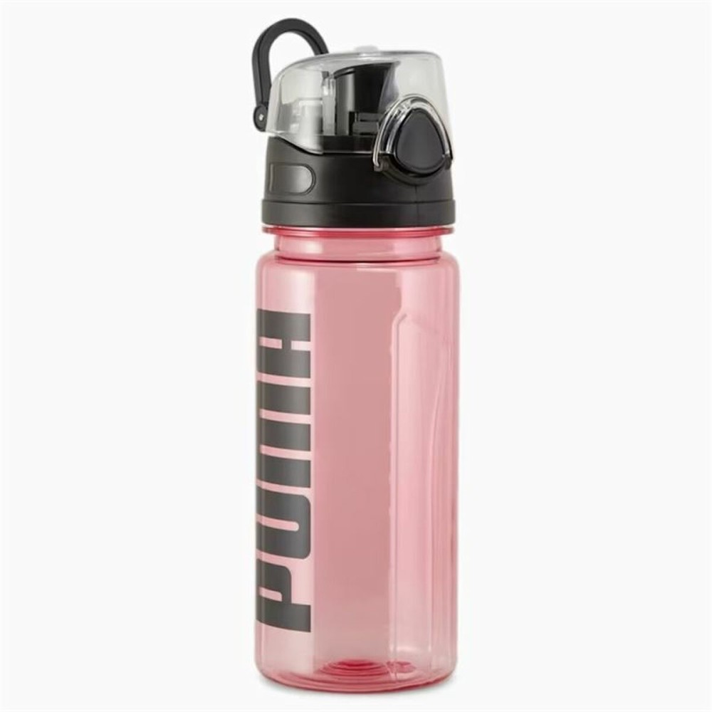 Sticlă (de pus lichide) Puma Tr Sportstyle Roz 600 ml