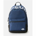 Rucsac Casual Rip Curl Double Dome Pro Albastru