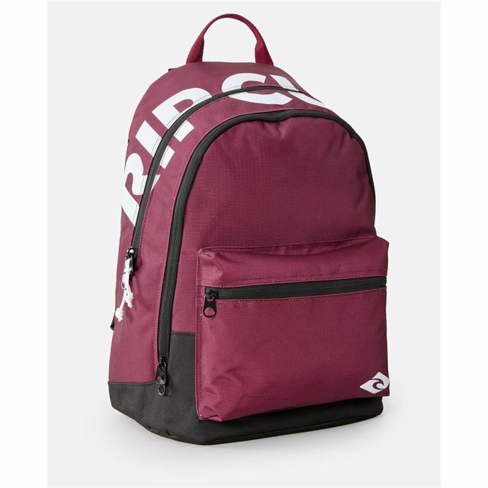 Rucsac Casual Rip Curl Double Dome Pro Maro