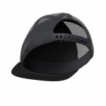 Șapcă Salomon Flat Cap Deep Negru