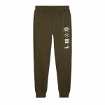 Pantaloni pentru Adulți Puma 681742 70 Bărbați