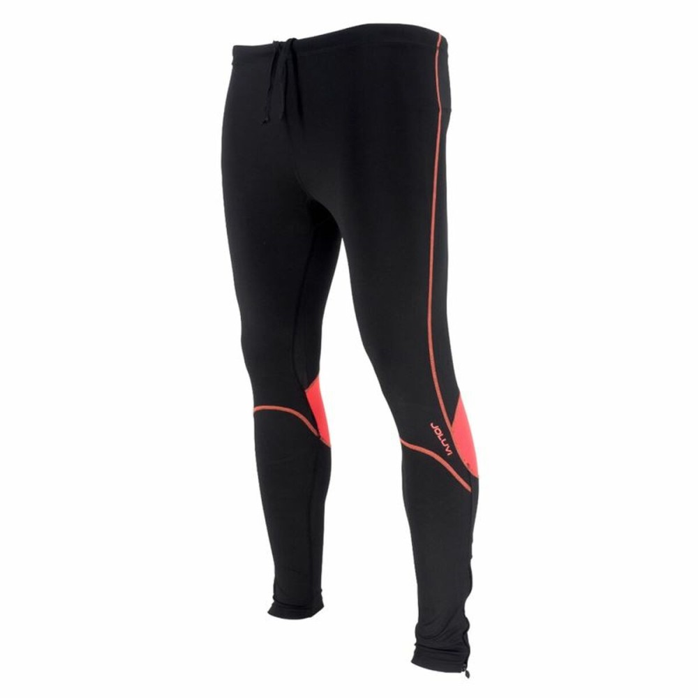 Pantaloni lungi de sport Joluvi Joluvi Fit-Lyc Bărbați