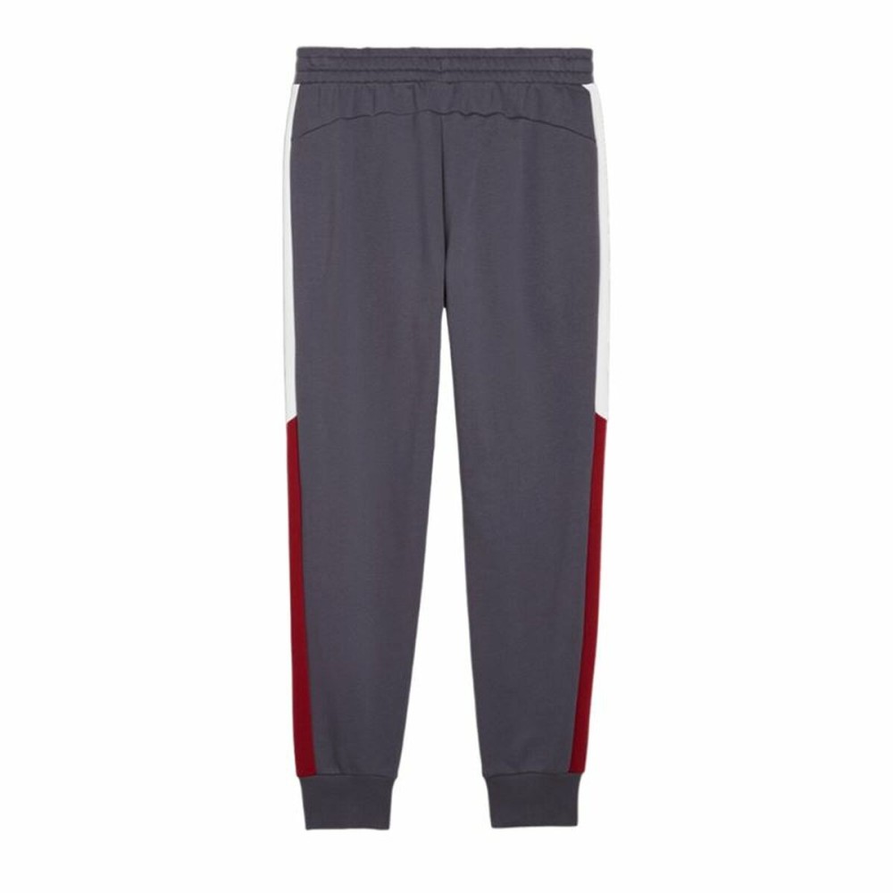 Pantaloni lungi de sport Puma Power Colorblock Bărbați