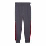 Pantaloni lungi de sport Puma Power Colorblock Bărbați